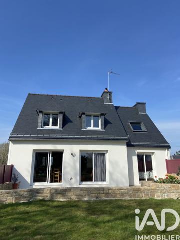 Maison à vendre 5 pièces 112 m² Languidic