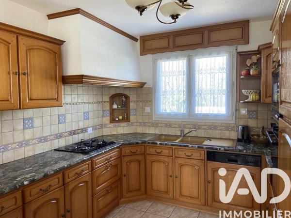 Maison à vendre 5 pièces 112 m² Languidic