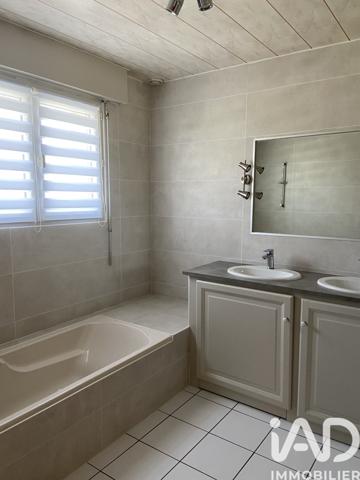 Maison à vendre 5 pièces 112 m² Languidic