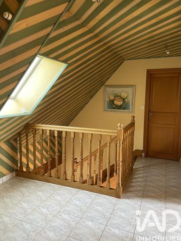 Maison à vendre 5 pièces 112 m² Languidic