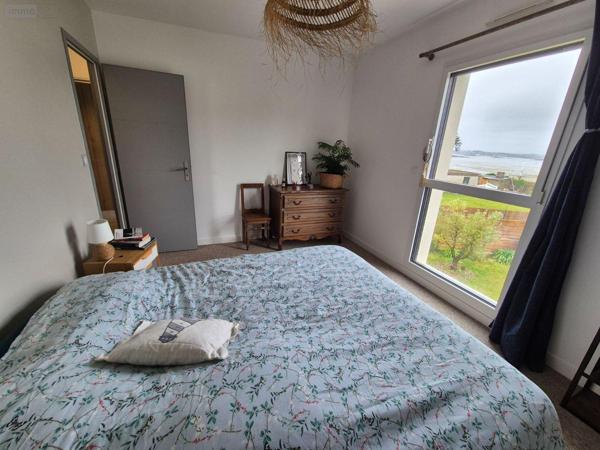 Pavillon à vendre à Saint-Pol-de-Léon dans le Finistère (29250), ref : 29104-MAIS1133