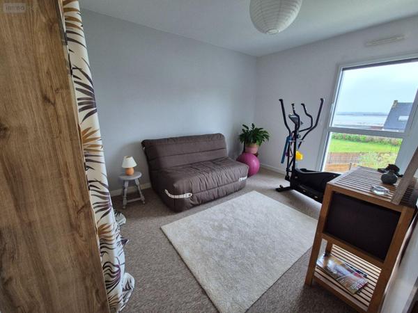 Pavillon à vendre à Saint-Pol-de-Léon dans le Finistère (29250), ref : 29104-MAIS1133