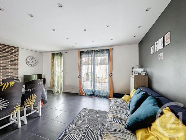 Maison à vendre  5 pièces - 100 m2 MOISSY CRAMAYEL - 77