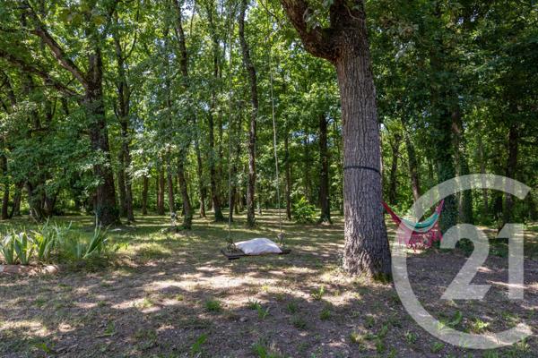 Maison à vendre  6 pièces - 170 m2 MONTANS - 81