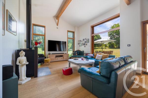 Maison à vendre  6 pièces - 170 m2 MONTANS - 81