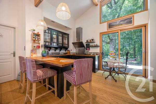 Maison à vendre  6 pièces - 170 m2 MONTANS - 81