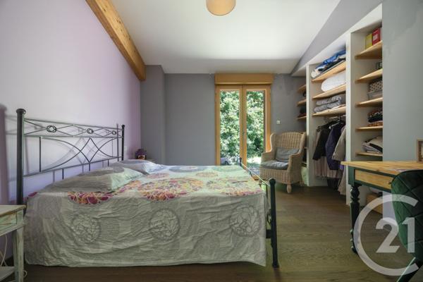 Maison à vendre  6 pièces - 170 m2 MONTANS - 81