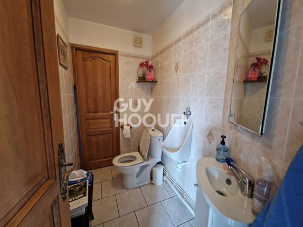 Longère rénovée à Chartres