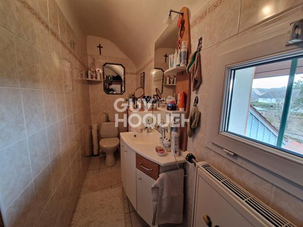 Longère rénovée à Chartres