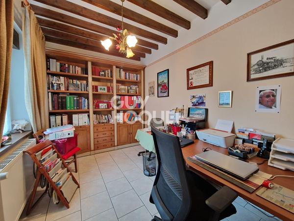 Longère rénovée à Chartres