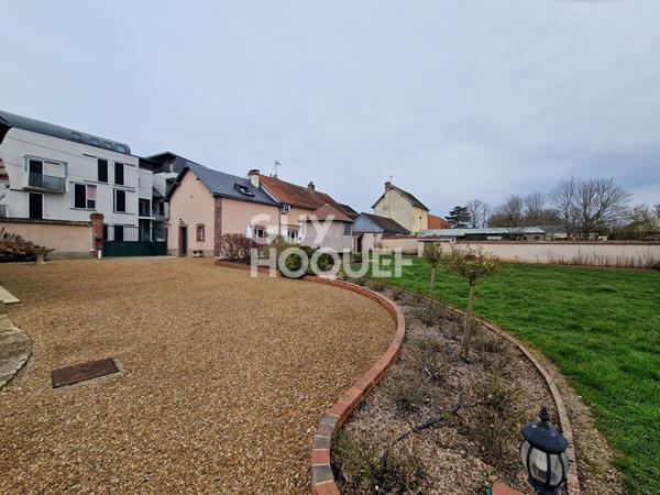 Longère rénovée à Chartres