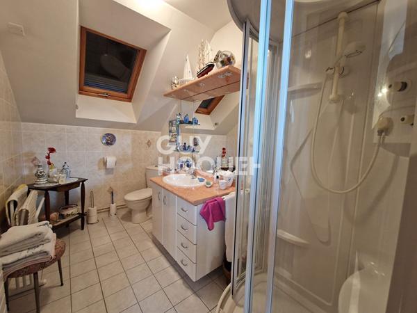 Longère rénovée à Chartres