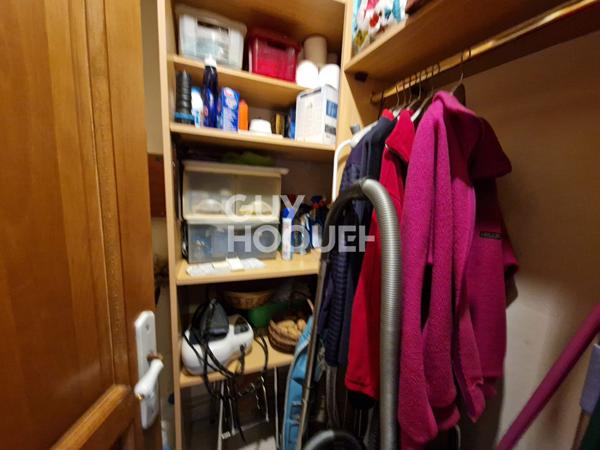 Longère rénovée à Chartres