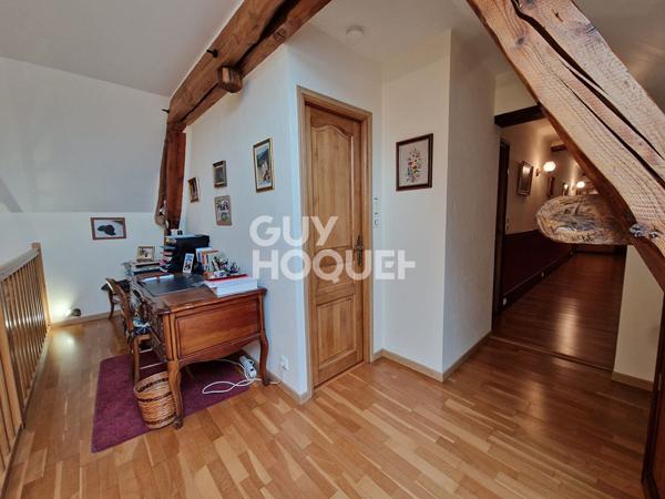 Longère rénovée à Chartres