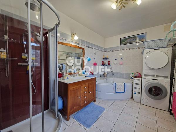 Longère rénovée à Chartres