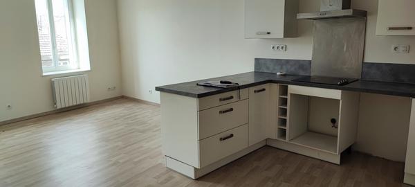 Sainte-Foy-l'Argentière (69610) Appartement T3