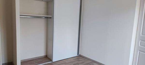 Sainte-Foy-l'Argentière (69610) Appartement T3