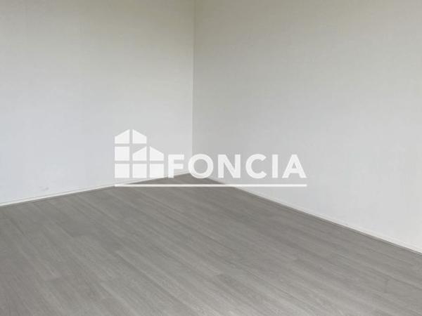 Location Appartement 2 pièces 56.4 m² - 11/13 ALLEE VINCENT BENONY Bourg En Bresse 01000