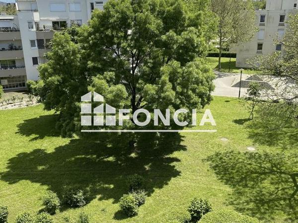 Location Appartement 2 pièces 56.4 m² - 11/13 ALLEE VINCENT BENONY Bourg En Bresse 01000