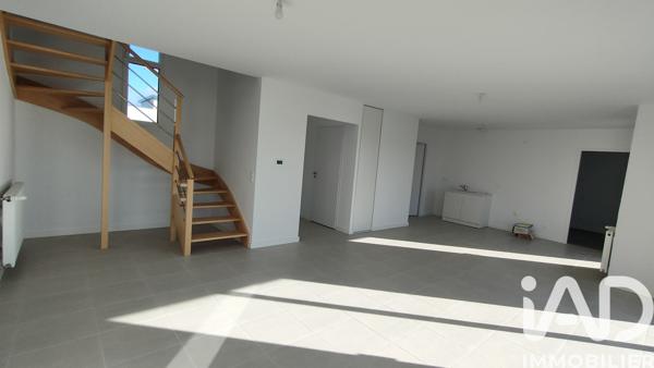 Maison à vendre 4 pièces 98 m² Givrand