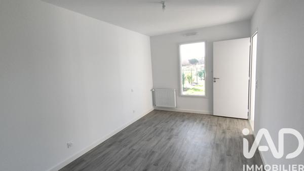 Maison à vendre 4 pièces 98 m² Givrand
