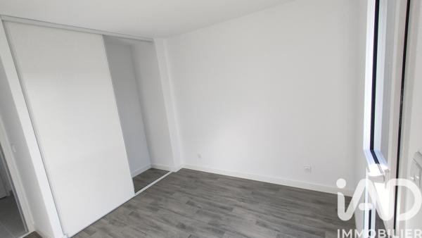 Maison à vendre 4 pièces 98 m² Givrand