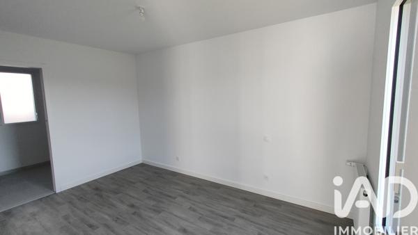 Maison à vendre 4 pièces 98 m² Givrand