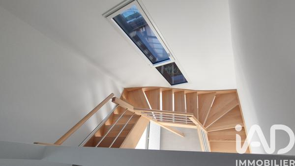 Maison à vendre 4 pièces 98 m² Givrand