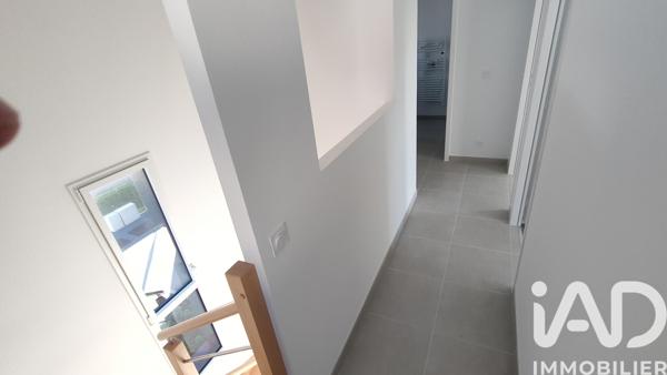 Maison à vendre 4 pièces 98 m² Givrand