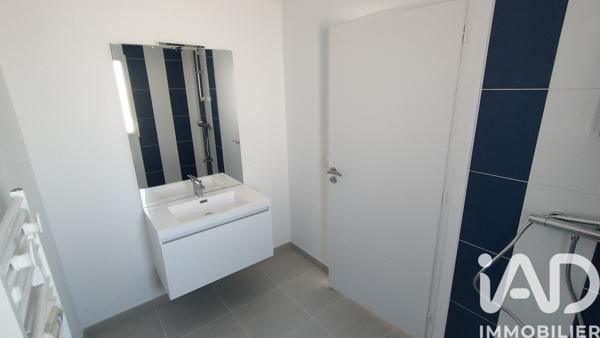 Maison à vendre 4 pièces 98 m² Givrand