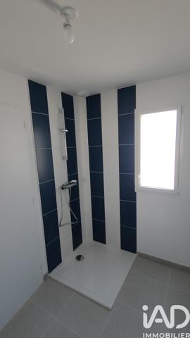 Maison à vendre 4 pièces 98 m² Givrand