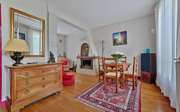 Maison à vendre    6 pièces • 155 m2 Vigneux-sur-Seine