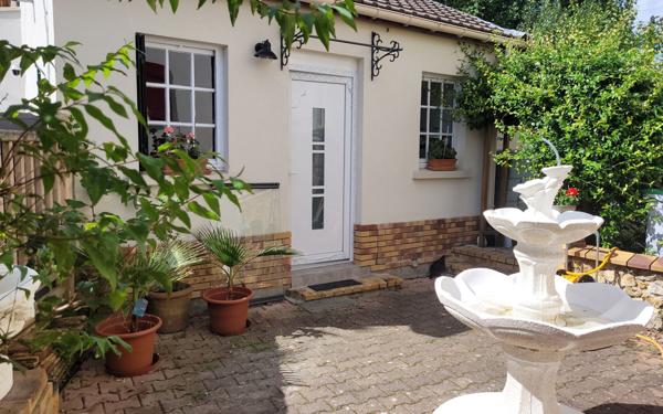 Maison à vendre    6 pièces • 155 m2 Vigneux-sur-Seine