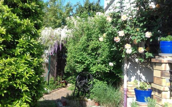 Maison à vendre    6 pièces • 155 m2 Vigneux-sur-Seine