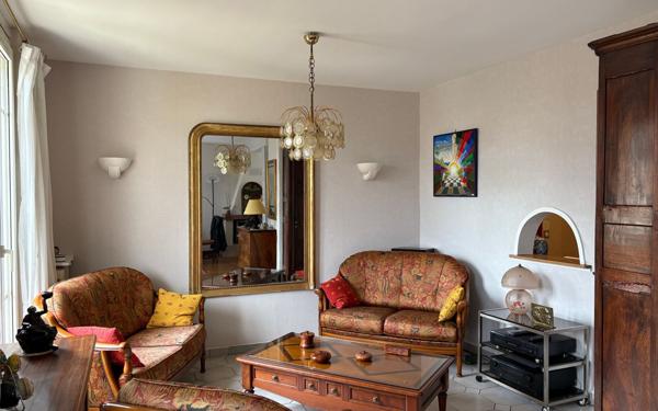 Maison à vendre    6 pièces • 155 m2 Vigneux-sur-Seine