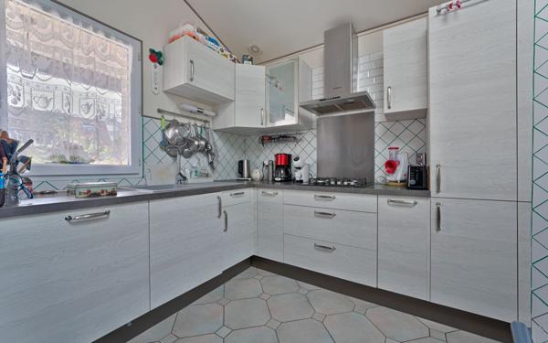 Maison à vendre    6 pièces • 155 m2 Vigneux-sur-Seine