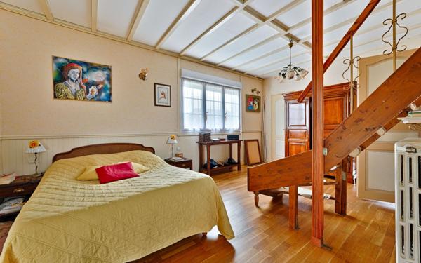 Maison à vendre    6 pièces • 155 m2 Vigneux-sur-Seine