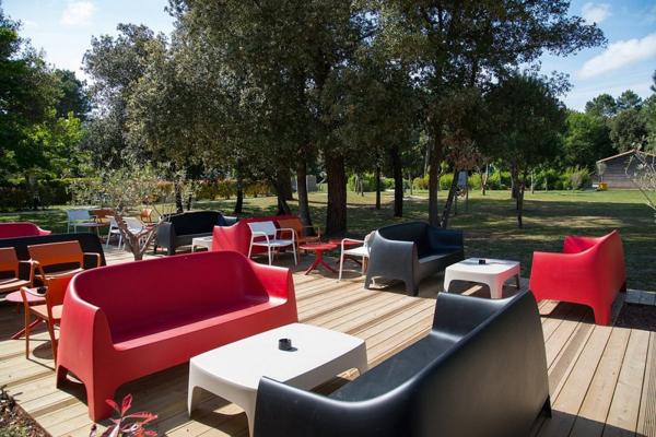 INVESTISSEMENT LOCATIF –  LES MATHES - Résidence Belambra Clubs