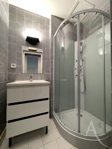 Appartement T2 meublé avec charme de l'ancien !!