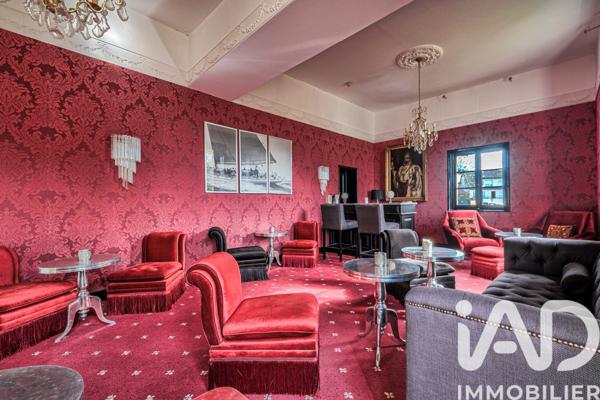 Maison à vendre 23 pièces 1 230 m² Meaux