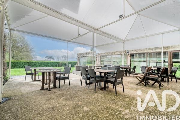 Maison à vendre 23 pièces 1 230 m² Meaux