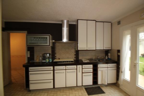 Maison Naintre 6 pièce(s) 118.03 m2
