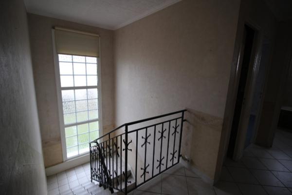 Maison Naintre 6 pièce(s) 118.03 m2