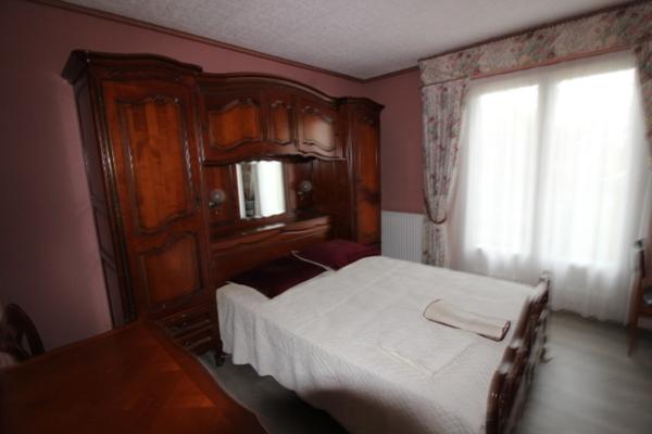 Maison Naintre 6 pièce(s) 118.03 m2