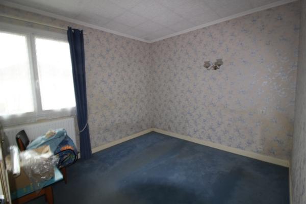 Maison Naintre 6 pièce(s) 118.03 m2