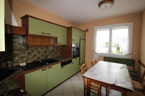 Maison Naintre 6 pièce(s) 118.03 m2