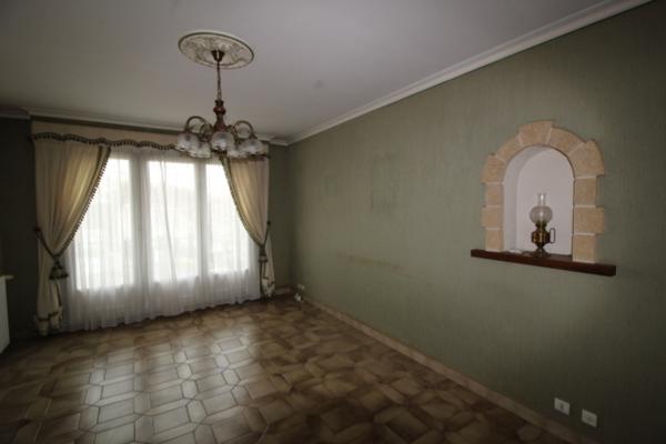 Maison Naintre 6 pièce(s) 118.03 m2