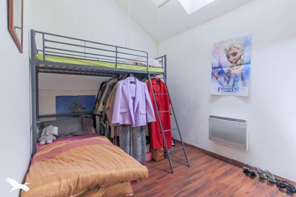 Maison à vendre |  Carrières-sous-Poissy |  5 pièces | 95,9 m²