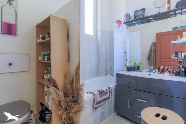 Maison à vendre |  Carrières-sous-Poissy |  5 pièces | 95,9 m²