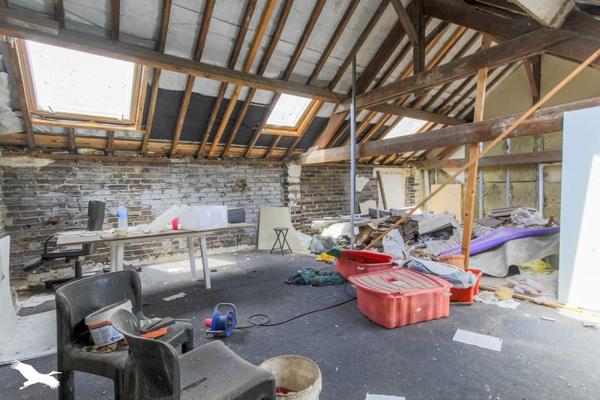 Maison à vendre |  Carrières-sous-Poissy |  5 pièces | 95,9 m²